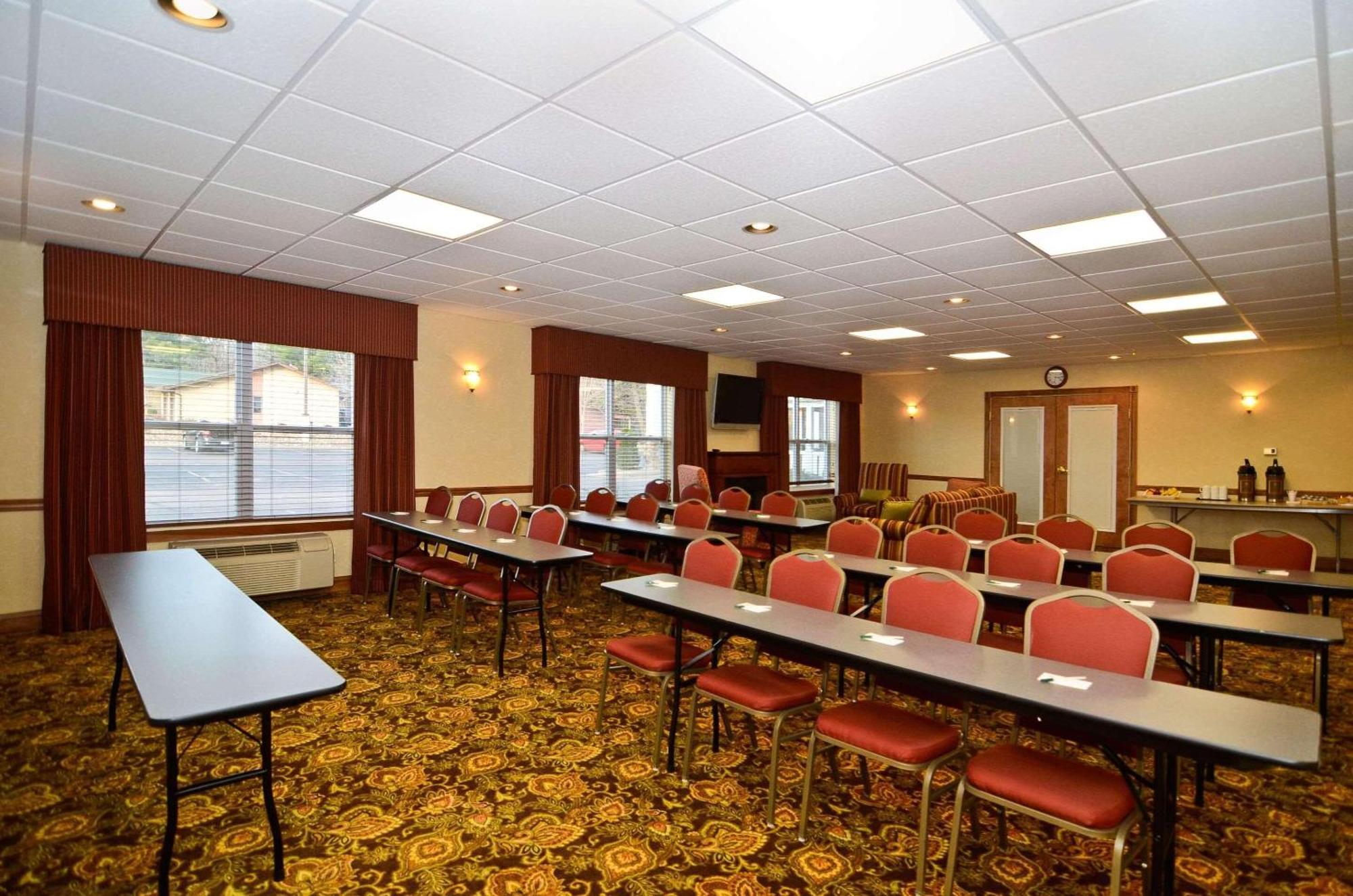 Country Inn & Suites By Radisson, Stevens Point, Wi Fasiliteter bilde